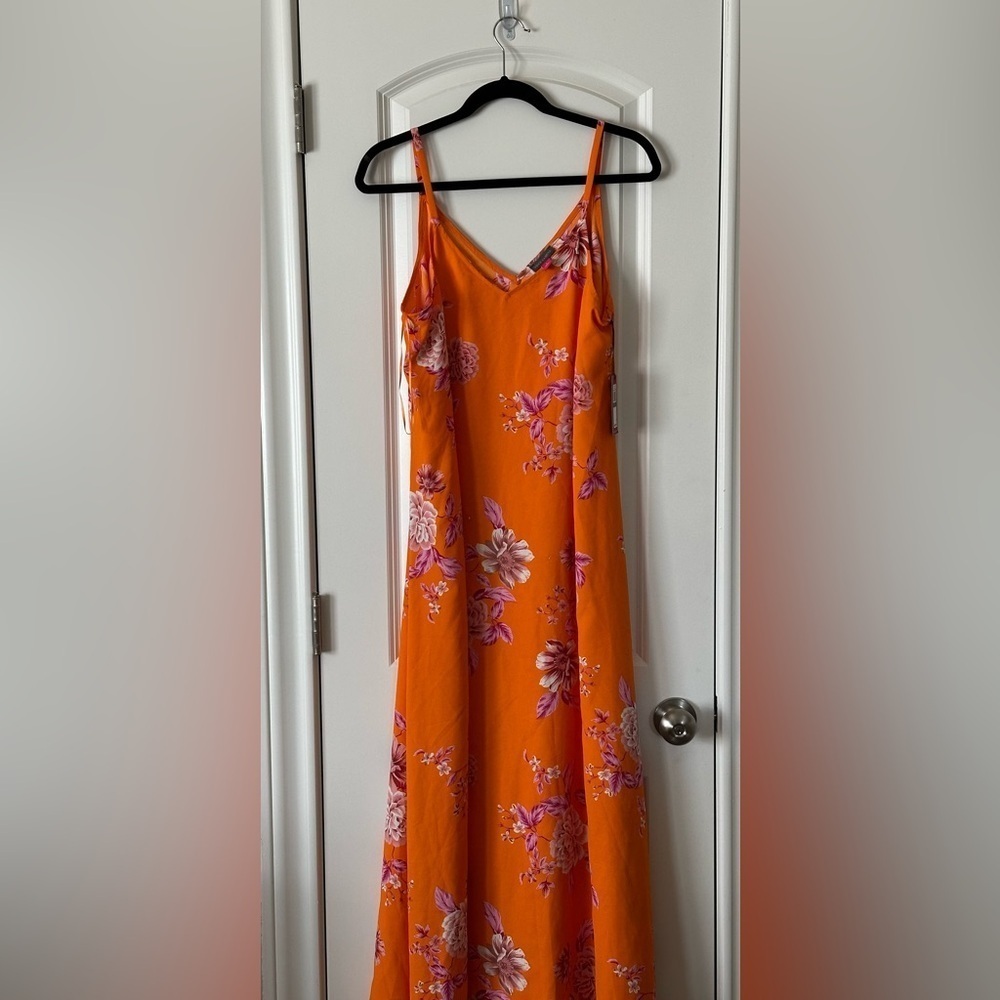 Vince Camuto dress, size L